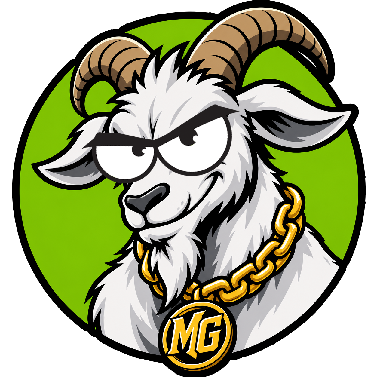 MG Elite Media goat mark